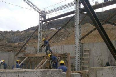 Gobierno prepara anuncios con el detalle de las nuevas obras
