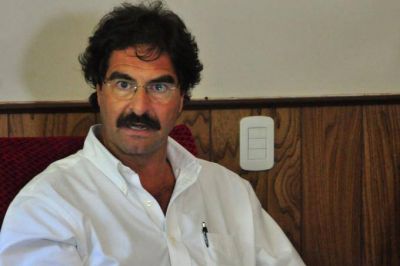 La Provincia convoc� a Carbap con el objetivo de bajar tensiones
