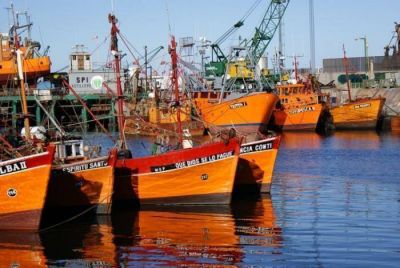 El ministerio de Trabajo convocar� a las elecciones en el gremio de los obreros mar�timos