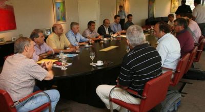 Ley de bosques: Schiaretti presiona a Cambiemos, que exige otro texto
