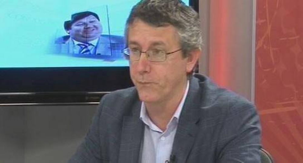 Presentaron proyectos para sancionar a organizadores de fiestas