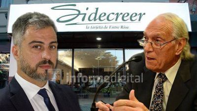 Sigue el fuego cruzado entre el PJ y la UCR alrededor de Sidecreer	 