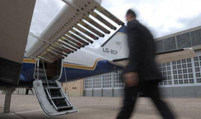 Lucha antigranizo: llaman a conciliaci�n con los pilotos
