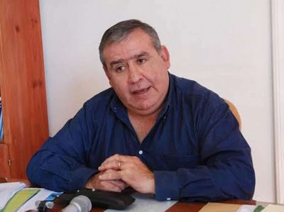 La secretar�a de Derechos Humanos presentar� acusaci�n en la megacausa II