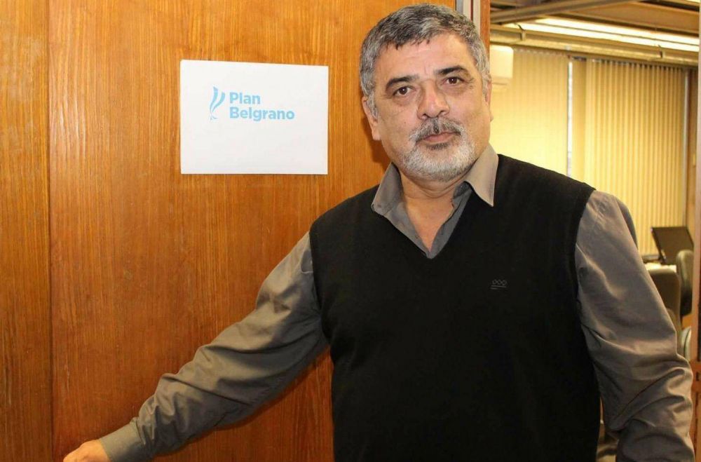Hoyos: An no se pudo dialogar sobre el Plan Belgrano con Insfrn