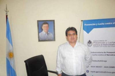 En 2016 secuestraron m�s de tres toneladas de marihuana y cinco kilos de coca�na