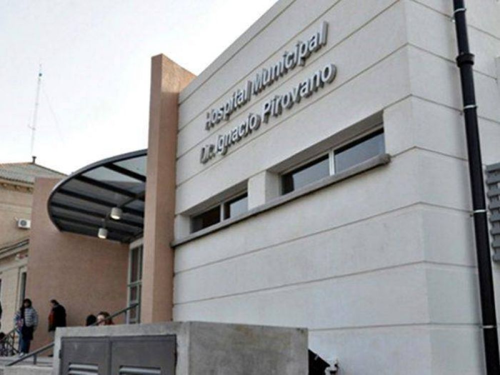 Hospital: principal objetivo, remodelar Maternidad y Ginecolog�a