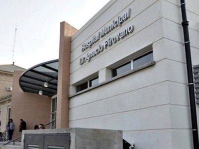 Hospital: principal objetivo, remodelar Maternidad y Ginecolog�a