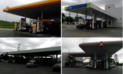 Tasa Vial: el Municipio pide a los conductores que denuncien a las estaciones que la sigan cobrando