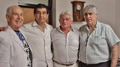 R� asumi� como director del Hospital Municipal