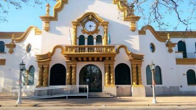 CHASCOM�S: Falta de di�logo entre el municipio y sus empleados que hoy vuelven al paro