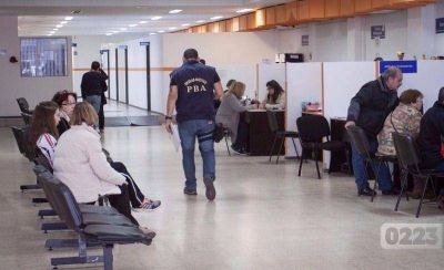 Reclamo a Ioma por demorar 75 d�as una medicina para una paciente oncol�gica