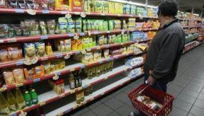 Ciudad: la inflaci�n de diciembre fue la m�s baja de los �ltimos cuatro a�os