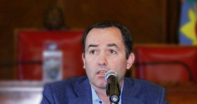 Suspendieron a Fiorini y Carrancio del Frente Renovador