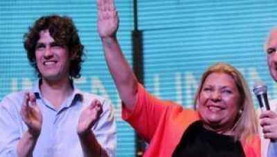 Escala la guerra de nervios entre Larreta y Lousteau