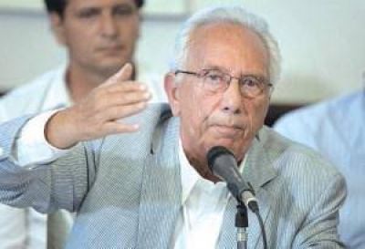 El FpV apunta a Macri por la represi�n en Educaci�n y la �desmalvinizaci�n� del pa�s