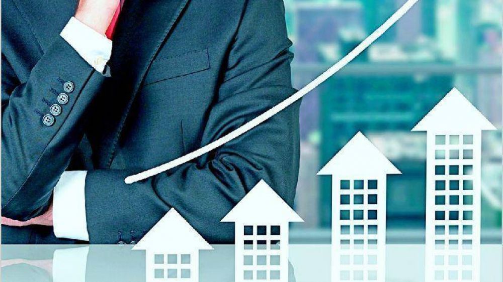 El blanqueo y los crditos hipotecarios impulsan el negocio inmobiliario porteo