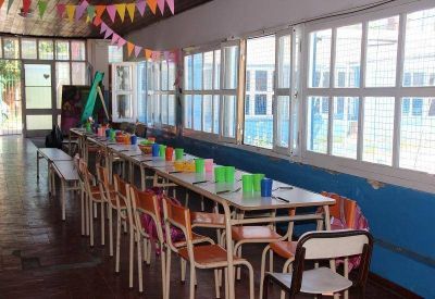 La Provincia oficializ� la transferencia del SAE a los municipios
