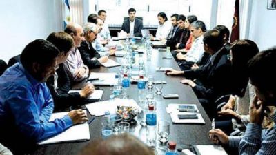 El Gabinete de Salta se reunir� con autoridades de La Poma y Seclant�s