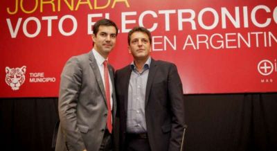 Un dolor de cabeza para Urtubey