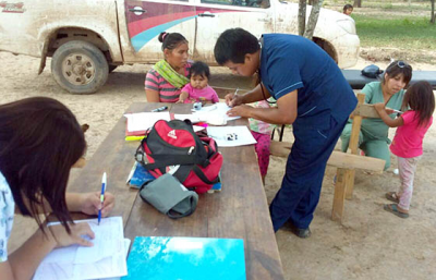 Realizar�n un gran operativo de limpieza y descacharrado en el norte provincial