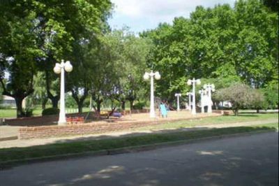En 90 d�as culminar�an los estudios para las cloacas en la localidad de Morse
