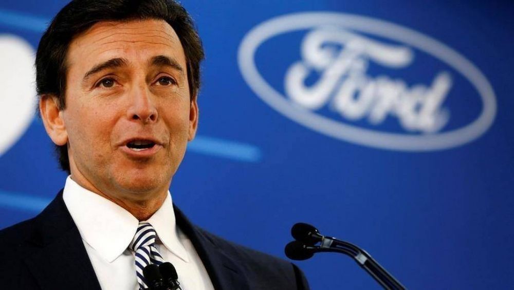 Trump acorrala a las automotrices y Ford cesa un millonario contrato en México