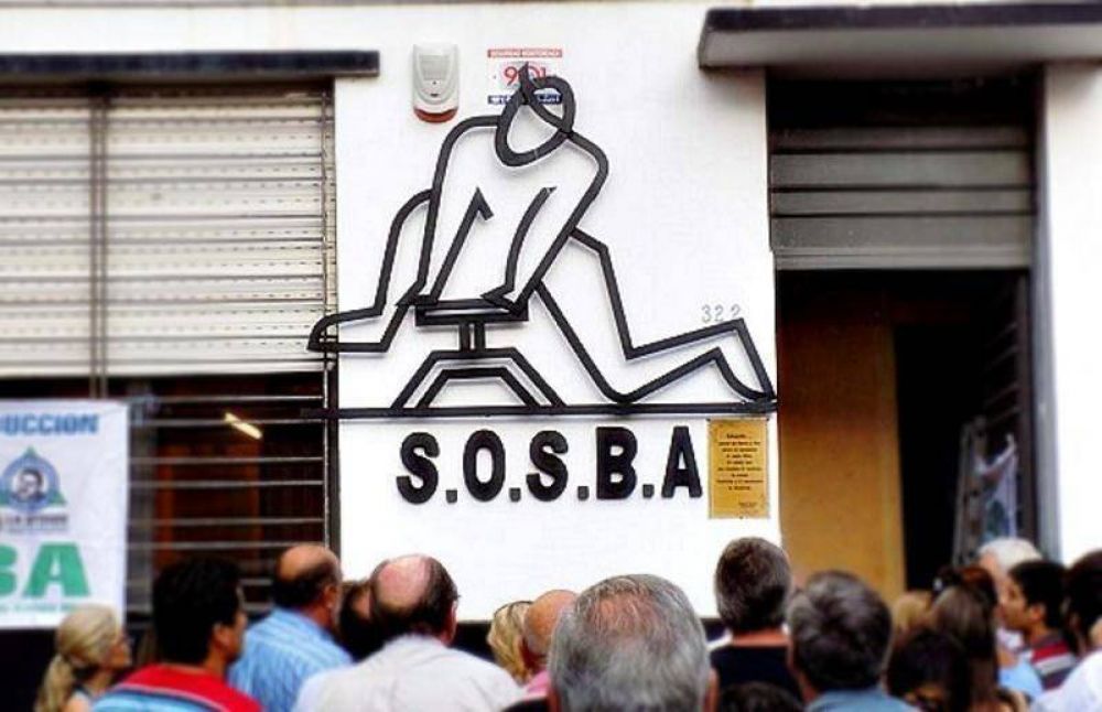 Fegeppba apoya a SOSBA en el conflicto por la representacin de trabajadores del Conurbano