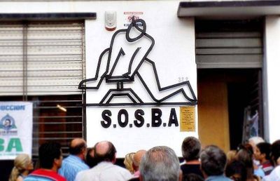 Fegeppba apoya a SOSBA en el conflicto por la representaci�n de trabajadores del Conurbano