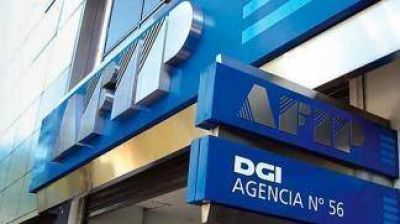 Monotributo: desde este jueves comienza a regir la nueva reglamentaci�n
