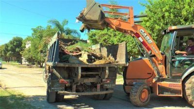 Nuevo m�todo para intensificar la recolecci�n de residuos no convencionales en el ejido urbano