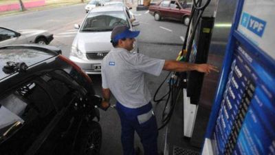 En el Chaco todav�a no hay confirmaci�n oficial sobre el aumento en las naftas