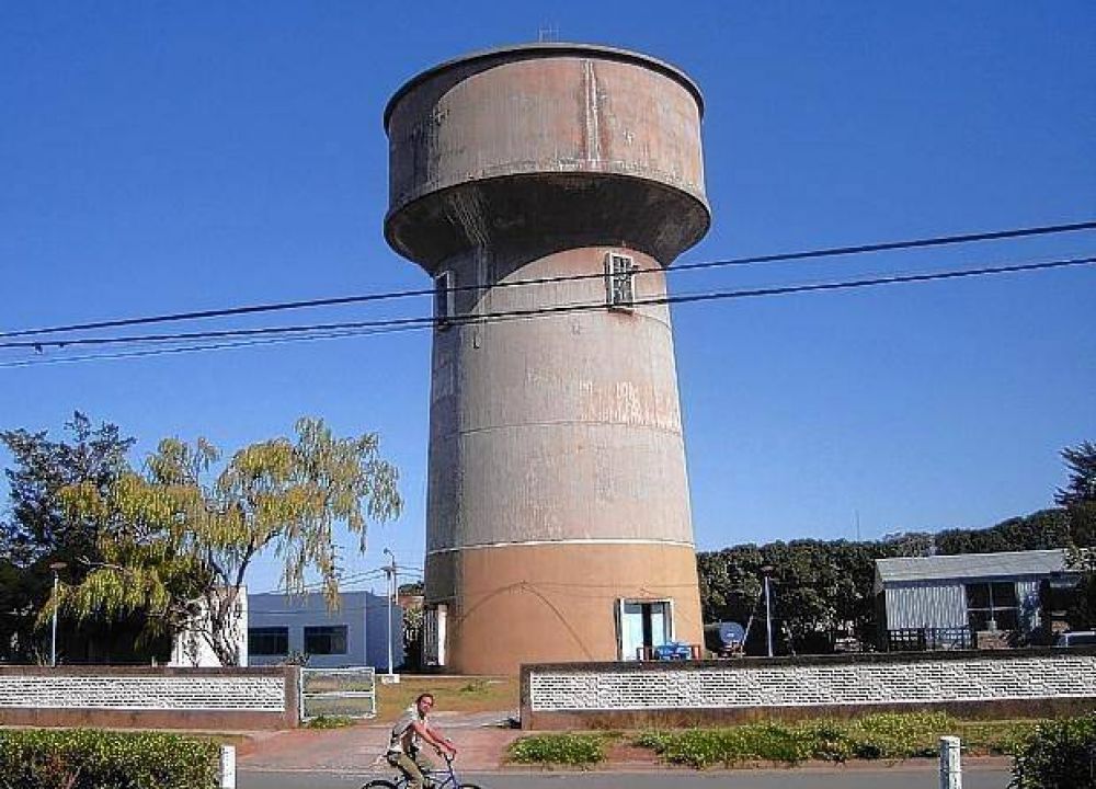 Cortar�n el agua todo el fin de semana en la ciudad
