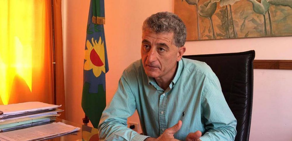 El intendente critic duro a Vidal y a la oposicin local