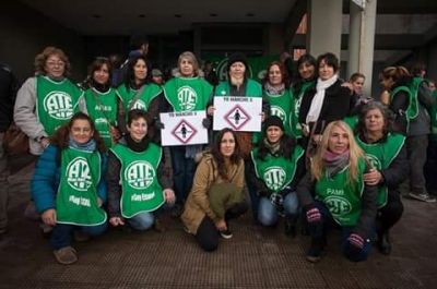 [#NiUnaMenos] Trabajadoras del estado provincial podr�n tomar licencia por violencia de g�nero