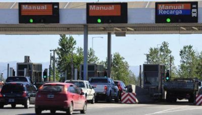 Prev�n obras en la RAC por $ 160 millones