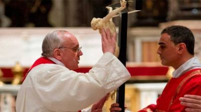 Estas son las intenciones de oraci�n del Papa Francisco para los 12 meses de 2017