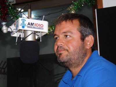 Rins: �Uno de los desaf�os que tenemos que afrontar es la Violencia de G�nero�