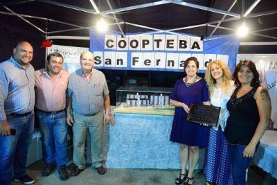 SUTEBA comenz� a construir viviendas en San Fernando