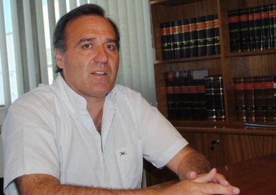 Aicega: �Mar del Plata tiene que dejar de estar de rodillas pidiendo plata todos los meses, sino generar su plata�