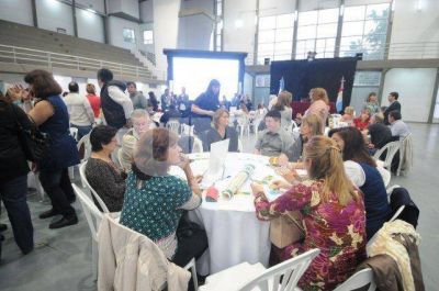 Balagu� quiere terminar el 2017 con la ley de educaci�n provincial