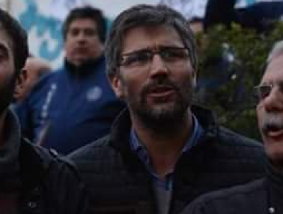 Jos� Luis Zerillo critic� la baja en la edad de imputabilidad