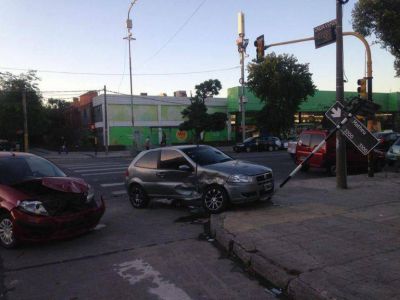 Colapso veraniego: la temporada ya comenz�, y los accidentes de tr�nsito se repiten una y otra vez