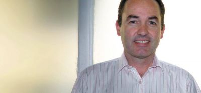 El Frente Renovador juzgar� a Lucas Fiorini en un comit� �tico