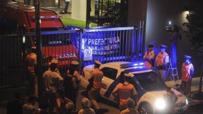 Ponen en marcha una junta que investigar� si a Nisman lo mataron