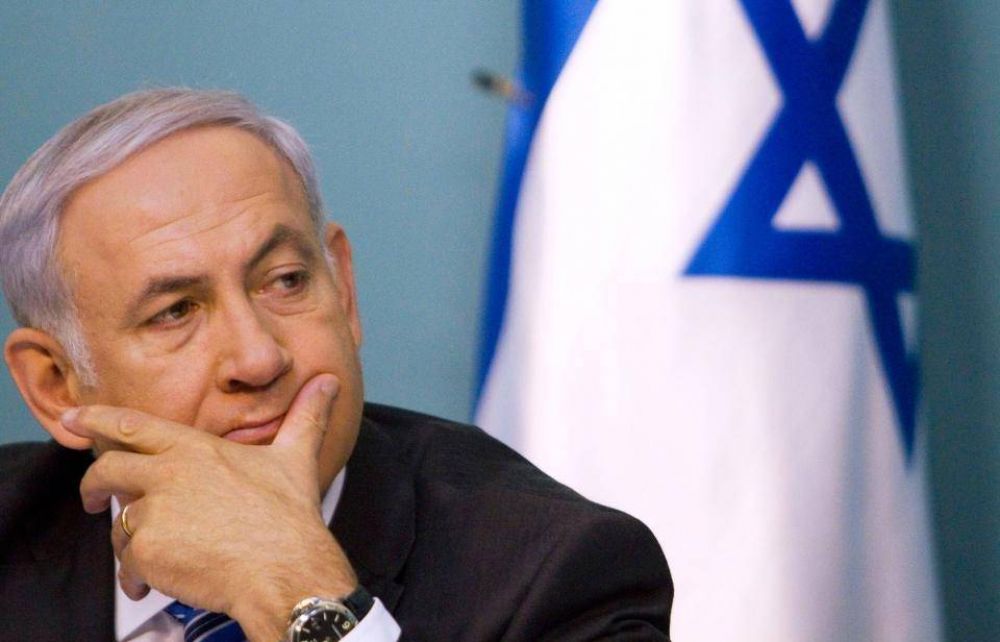 Netanyahu: Se estn haciendo esfuerzos por evitar otra resolucin anti-israel en la ONU