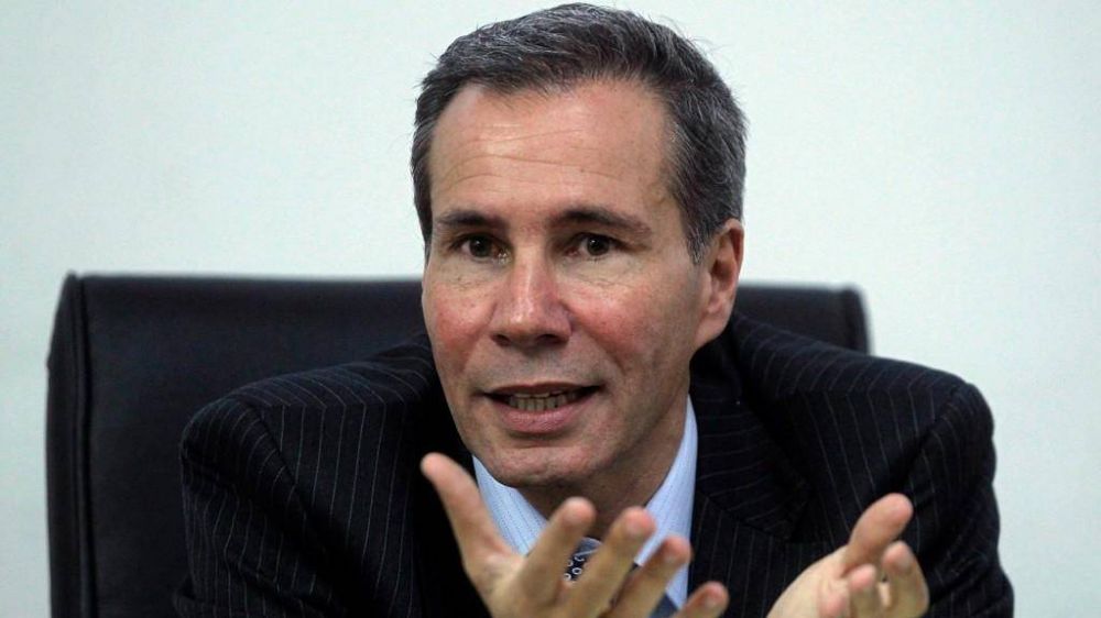 Gendarmera present la junta interdisciplinaria que intentar determinar cmo muri Alberto Nisman