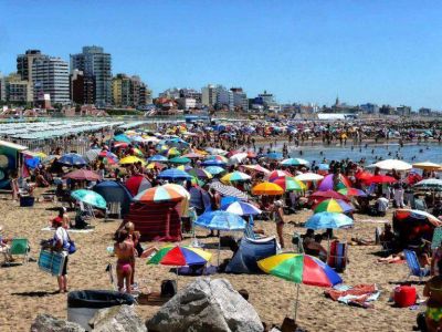 Aseguran que en la costa hay 120 bandas de �playachorros�