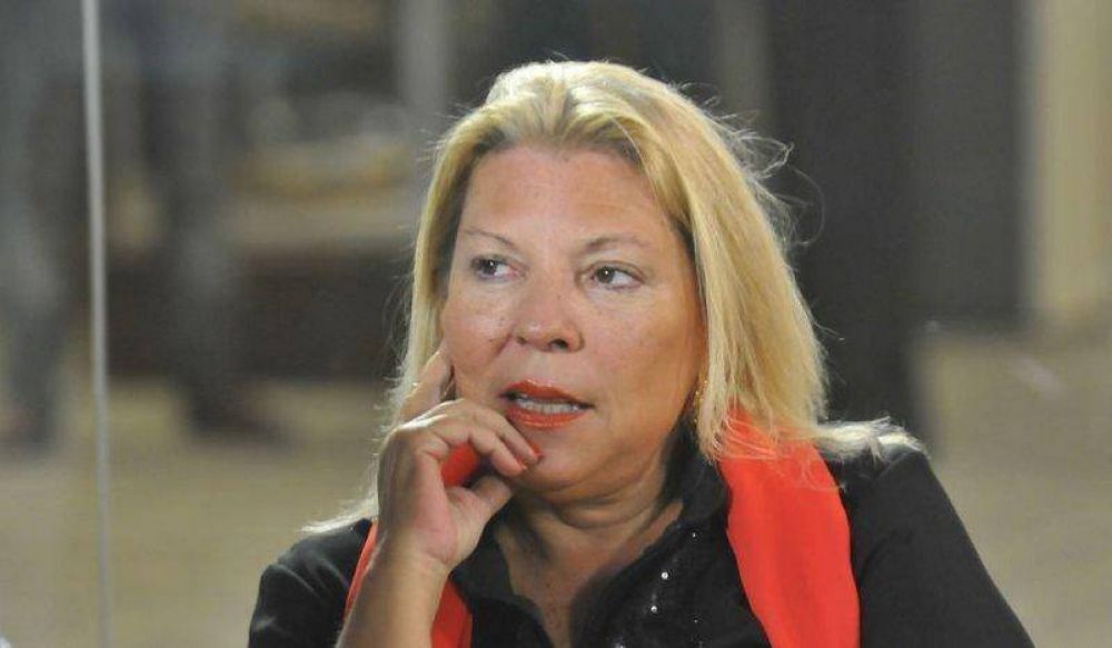 Larreta quiere a Carri de candidata en la Ciudad