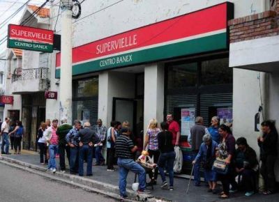 Bancos y tarjetas, el rubro que tuvo m�s reclamos en el 2016